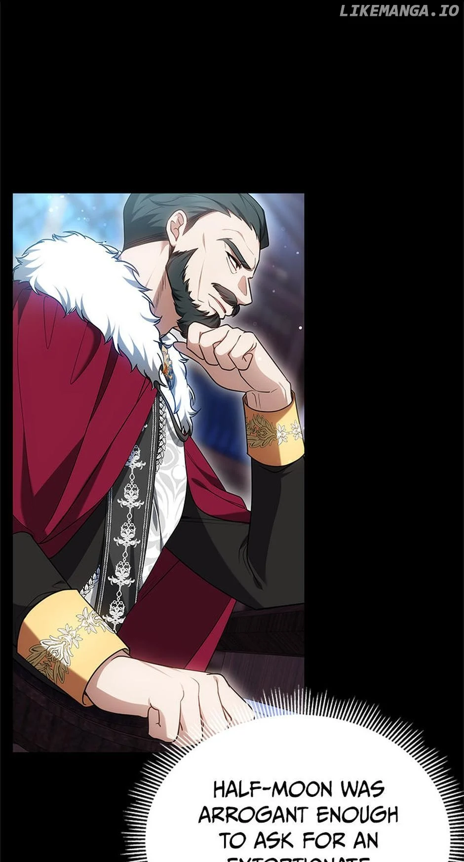 The Baby Dragon Tames the Crazy People Chapter 45 - Page 33