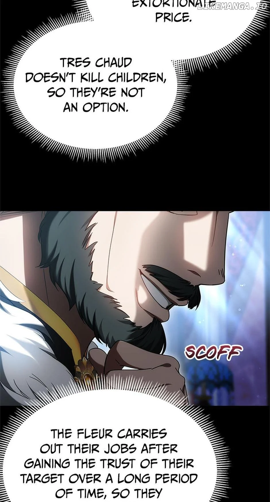 The Baby Dragon Tames the Crazy People Chapter 45 - Page 34