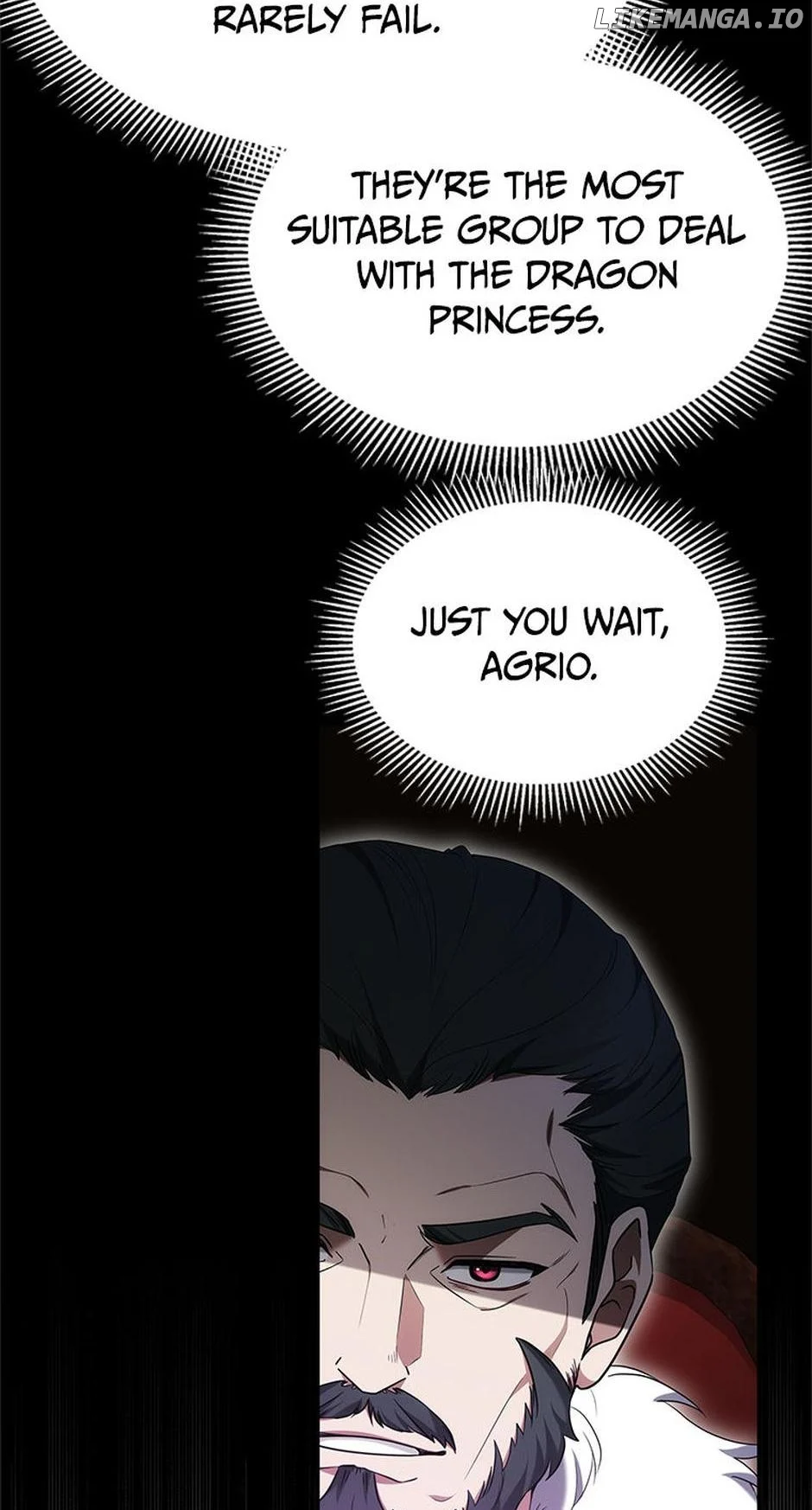 The Baby Dragon Tames the Crazy People Chapter 45 - Page 35