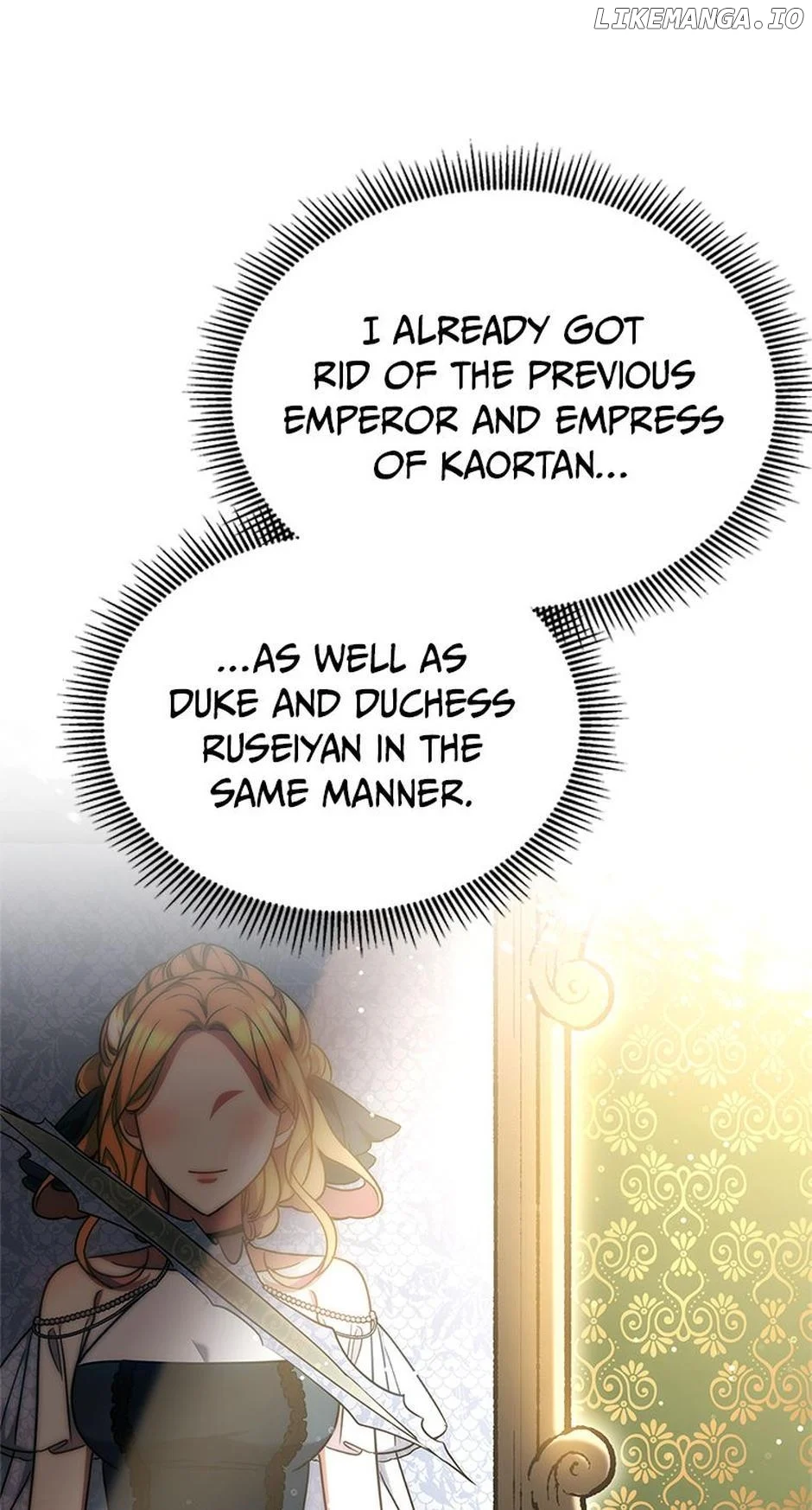 The Baby Dragon Tames the Crazy People Chapter 45 - Page 37