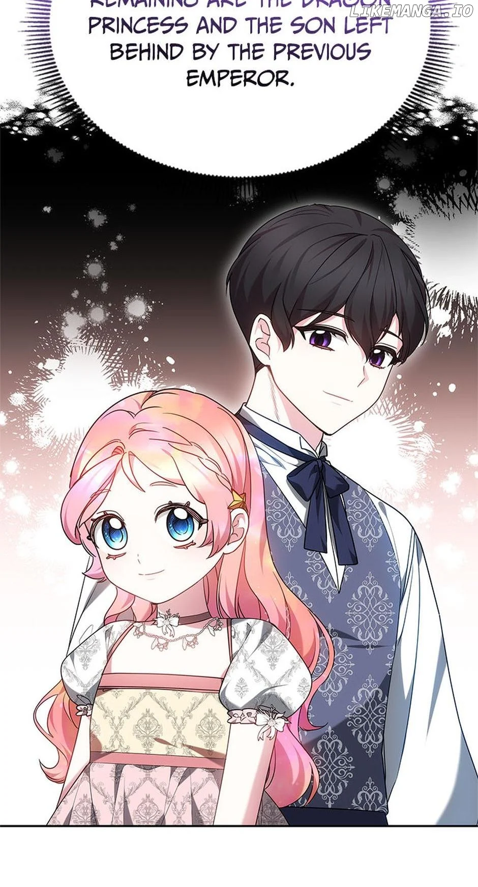 The Baby Dragon Tames the Crazy People Chapter 45 - Page 39