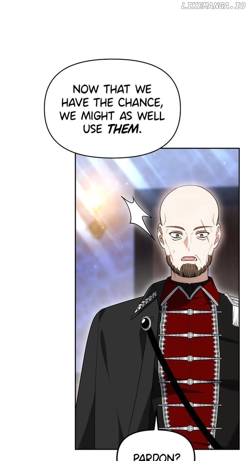 The Baby Dragon Tames the Crazy People Chapter 45 - Page 40