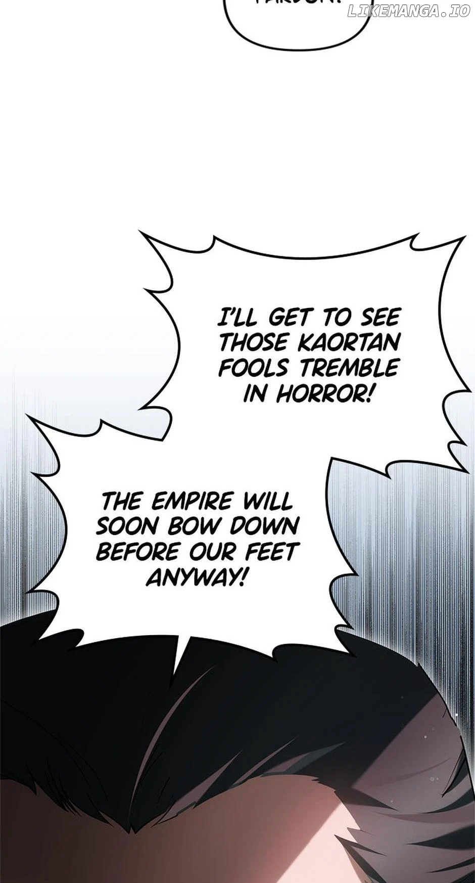 The Baby Dragon Tames the Crazy People Chapter 45 - Page 41