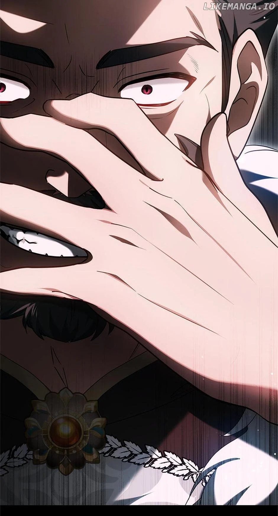 The Baby Dragon Tames the Crazy People Chapter 45 - Page 42