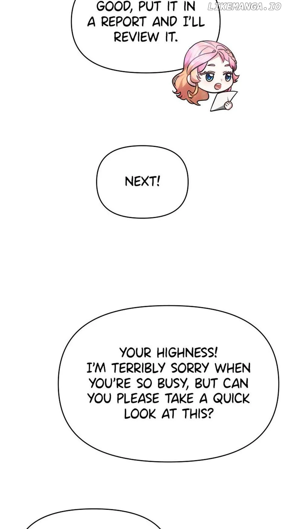 The Baby Dragon Tames the Crazy People Chapter 45 - Page 49