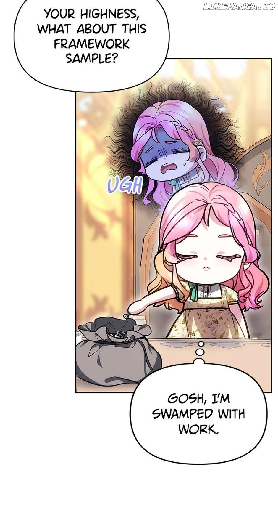 The Baby Dragon Tames the Crazy People Chapter 45 - Page 50