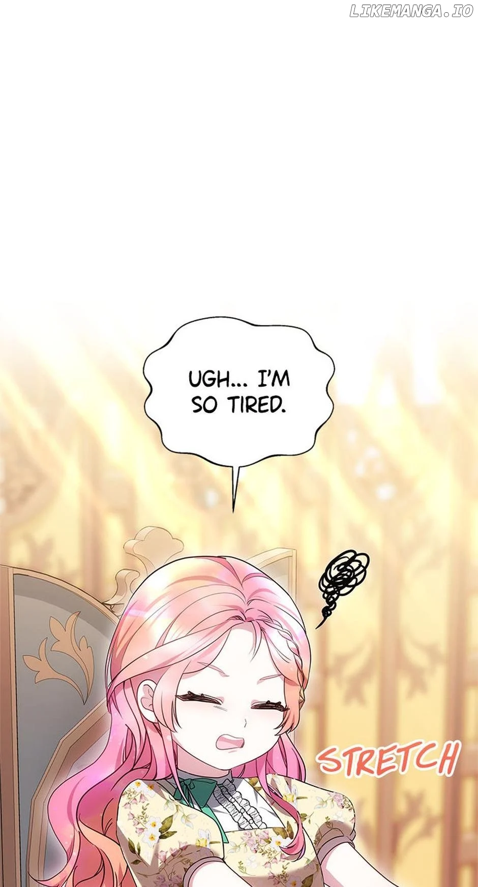 The Baby Dragon Tames the Crazy People Chapter 45 - Page 54