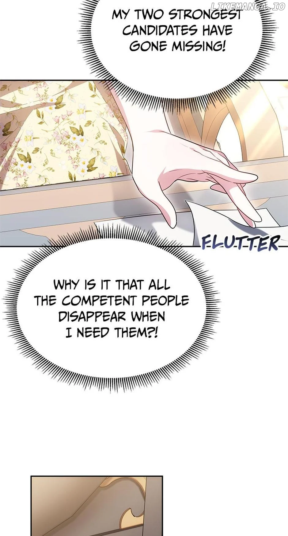 The Baby Dragon Tames the Crazy People Chapter 45 - Page 57