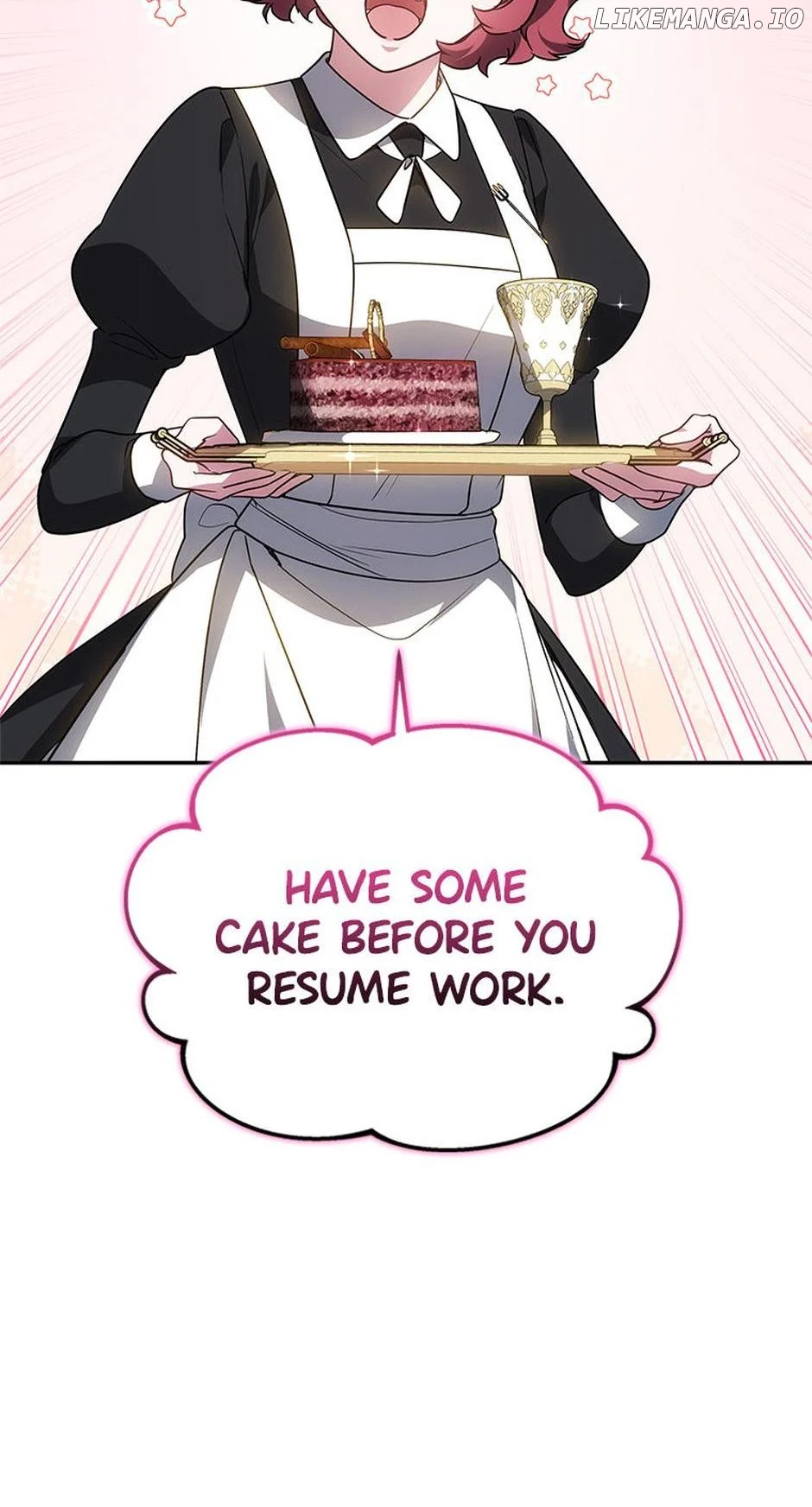 The Baby Dragon Tames the Crazy People Chapter 45 - Page 59