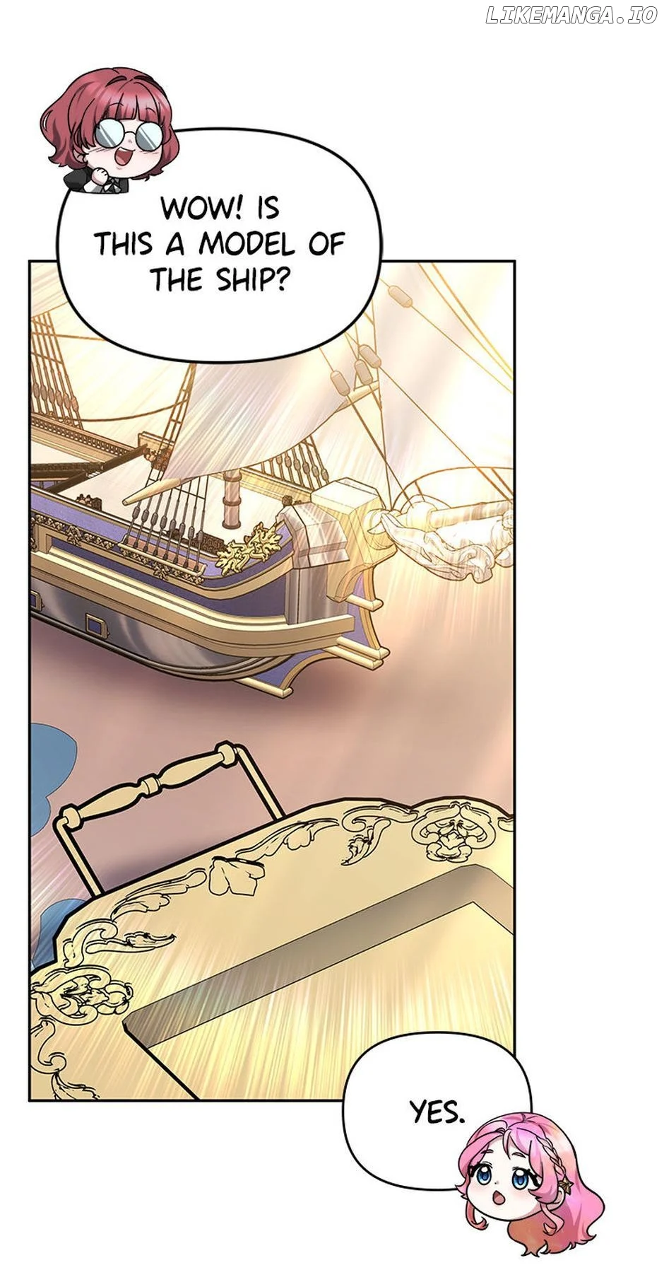 The Baby Dragon Tames the Crazy People Chapter 45 - Page 60