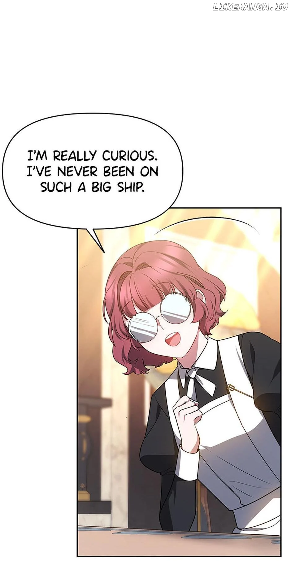 The Baby Dragon Tames the Crazy People Chapter 45 - Page 61