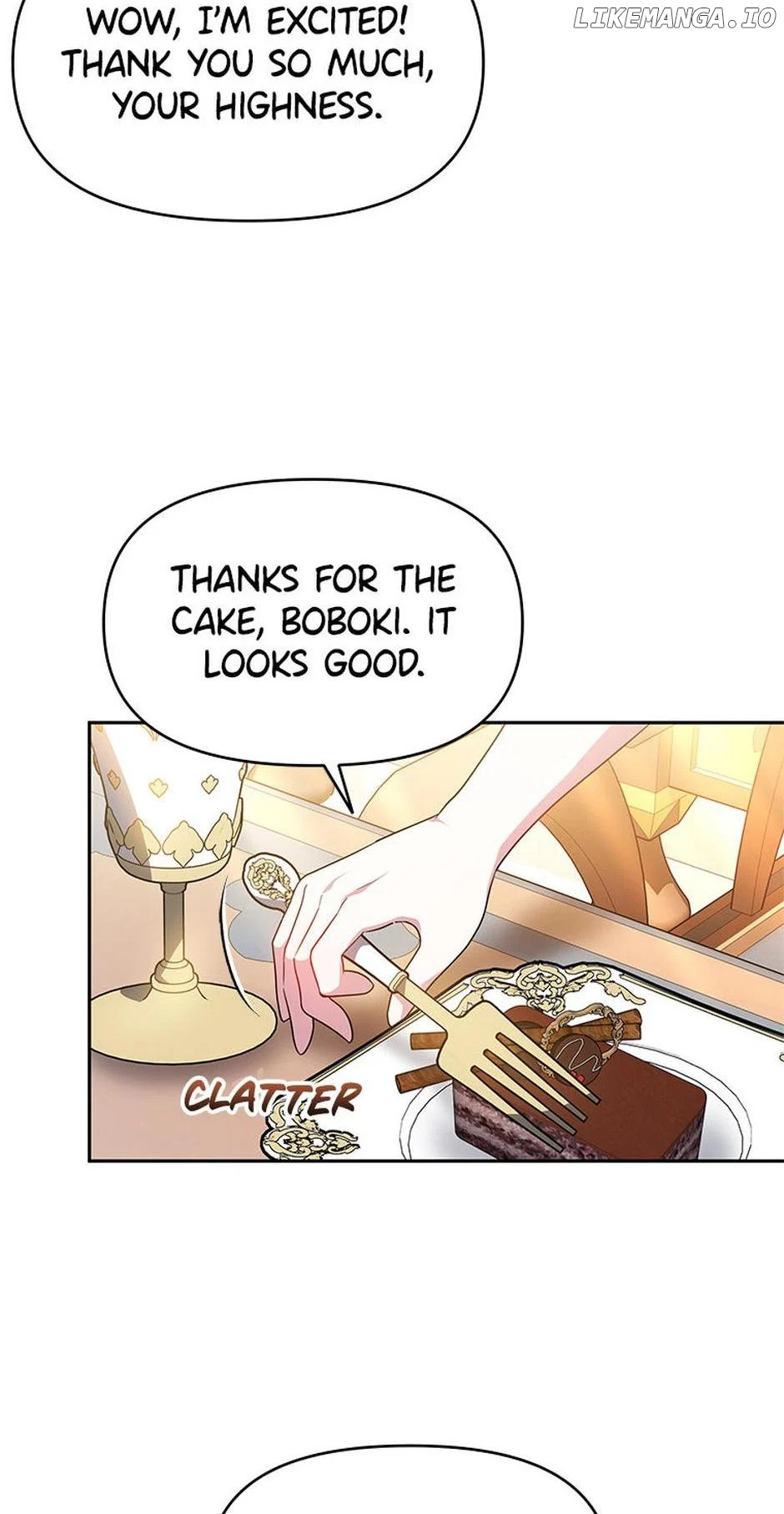 The Baby Dragon Tames the Crazy People Chapter 45 - Page 64