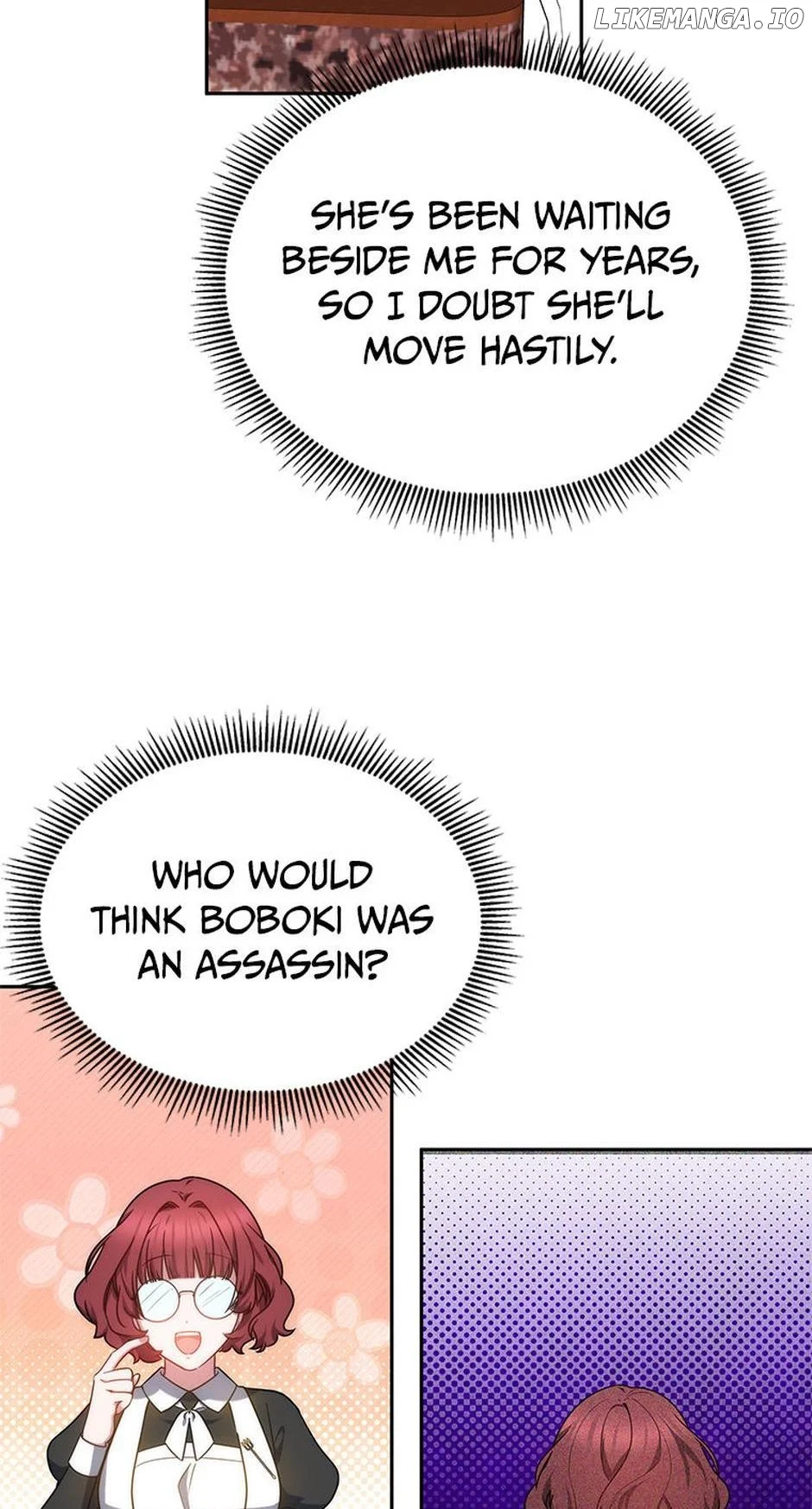 The Baby Dragon Tames the Crazy People Chapter 45 - Page 68