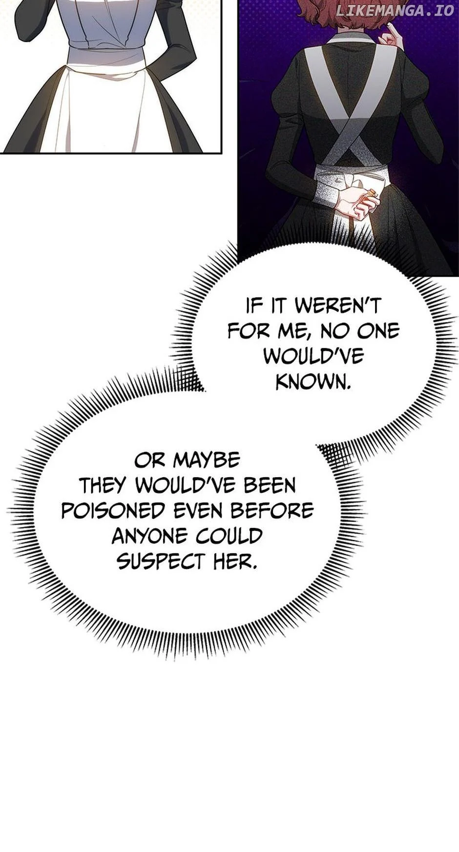 The Baby Dragon Tames the Crazy People Chapter 45 - Page 69