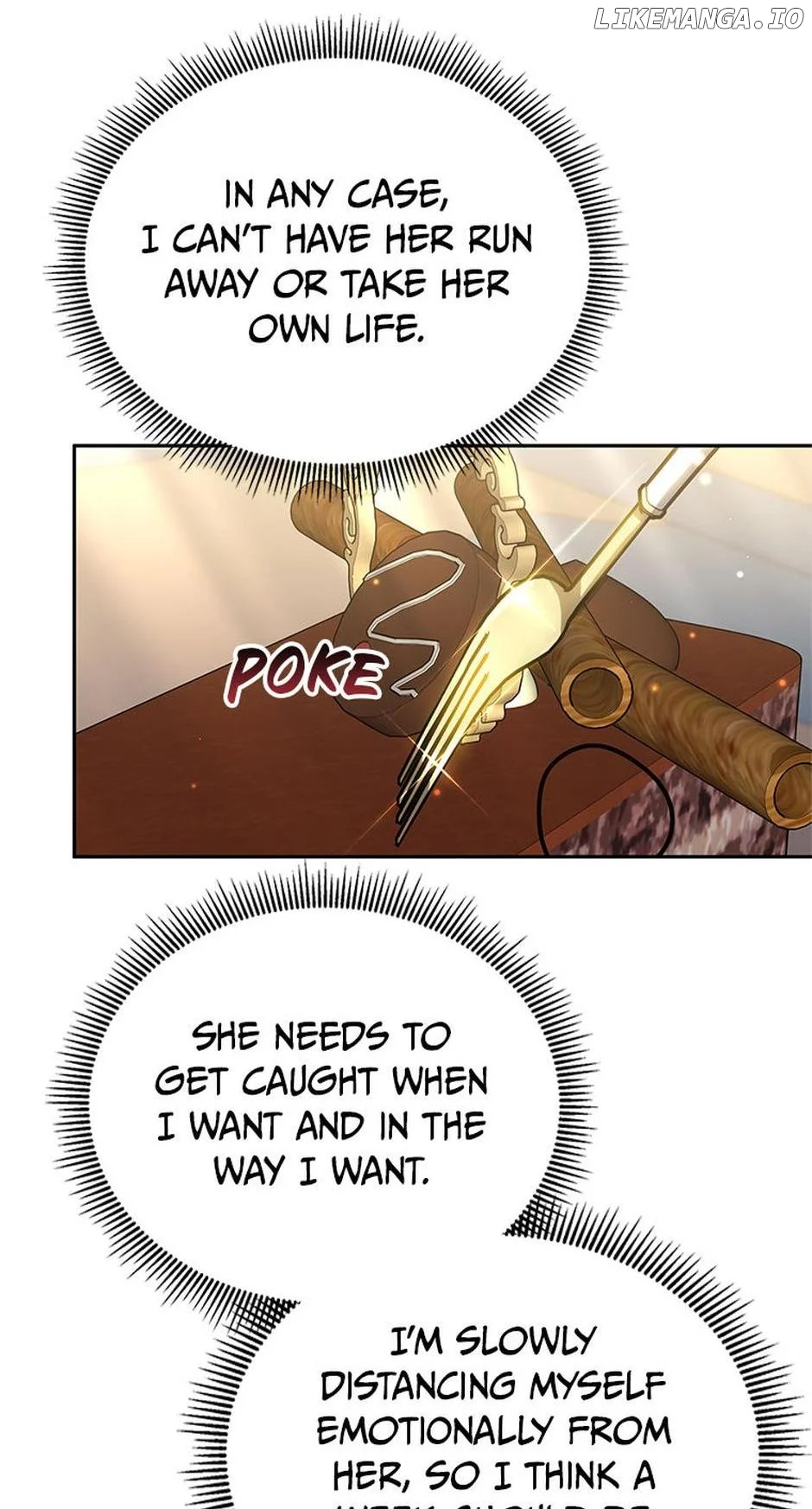 The Baby Dragon Tames the Crazy People Chapter 45 - Page 70