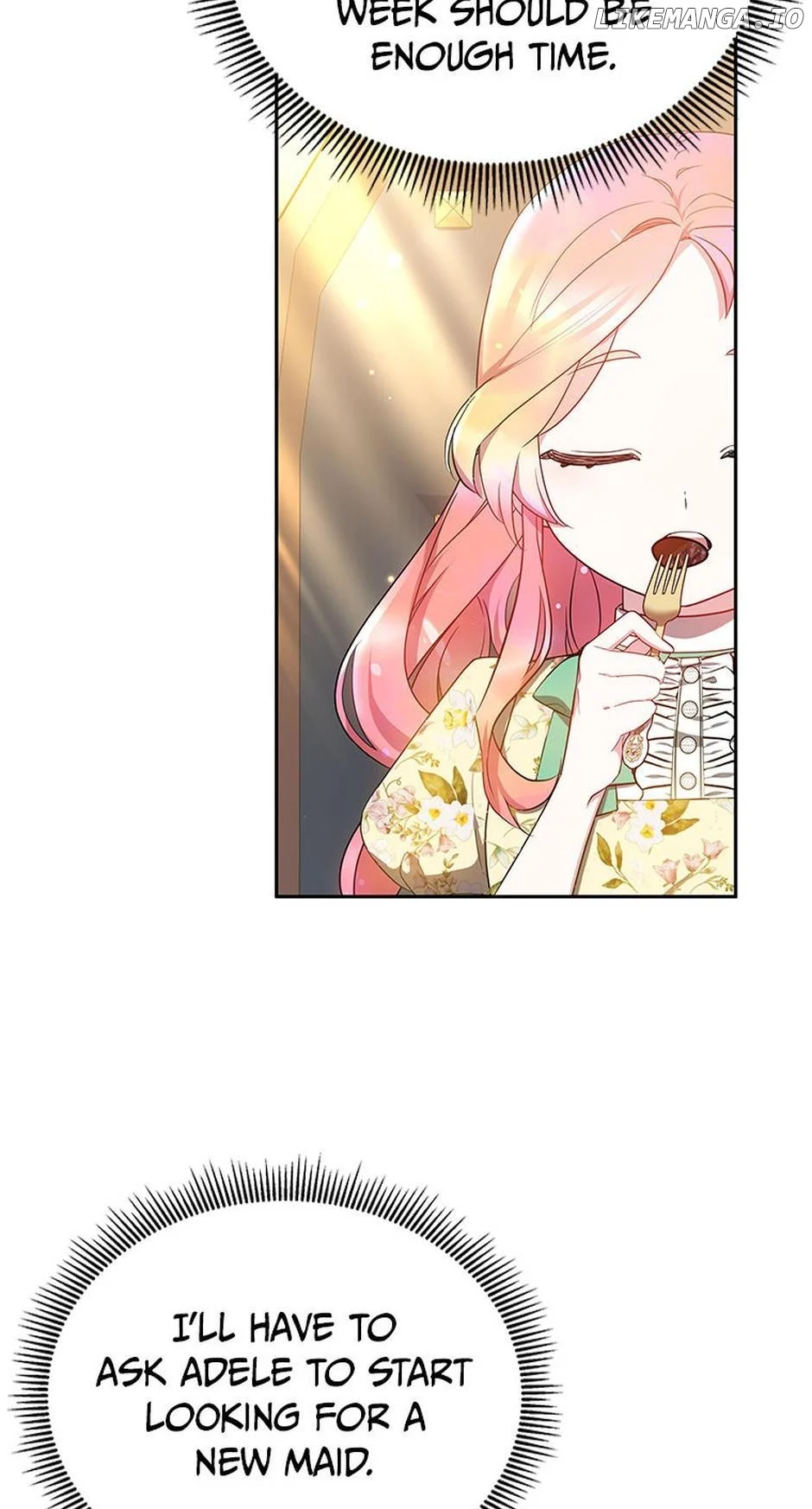 The Baby Dragon Tames the Crazy People Chapter 45 - Page 71