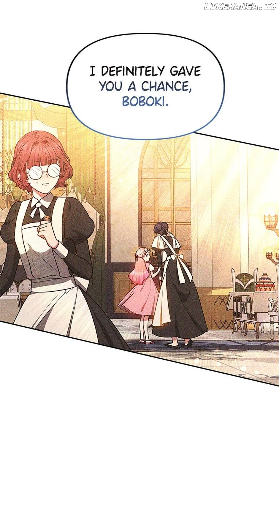 The Baby Dragon Tames the Crazy People Chapter 45 - Page 73