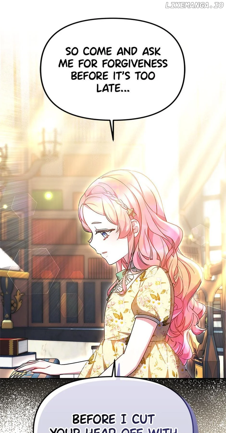 The Baby Dragon Tames the Crazy People Chapter 45 - Page 74