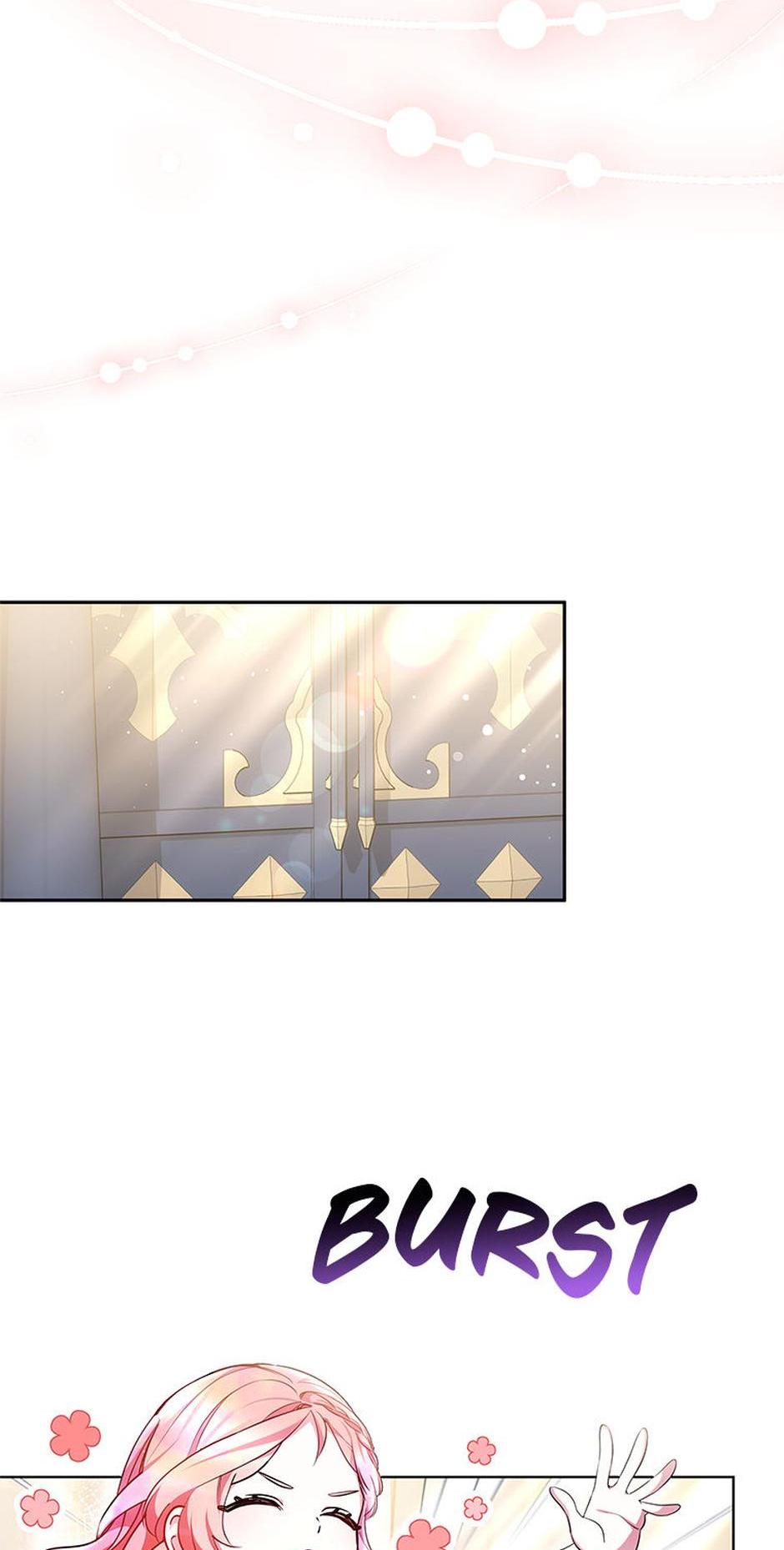 The Baby Dragon Tames the Crazy People Chapter 46 - Page 4