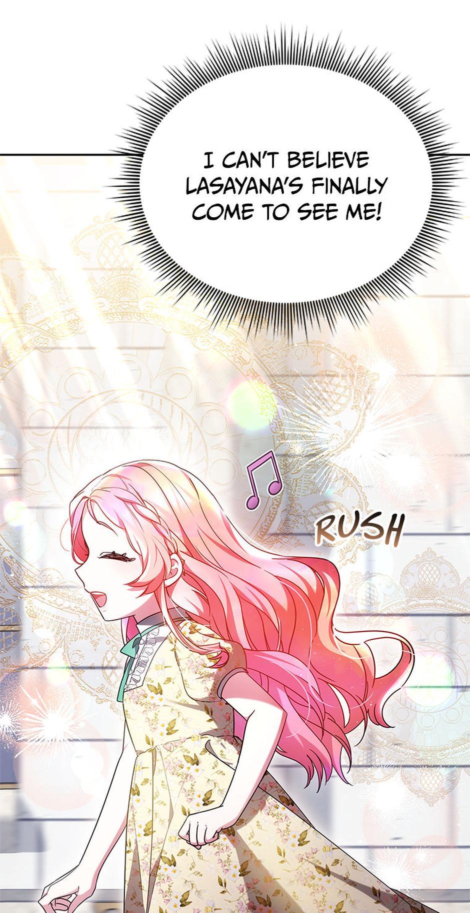 The Baby Dragon Tames the Crazy People Chapter 46 - Page 7