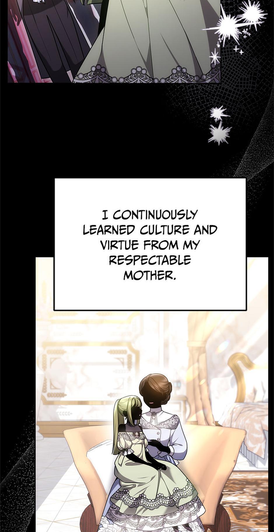 The Baby Dragon Tames the Crazy People Chapter 46 - Page 11