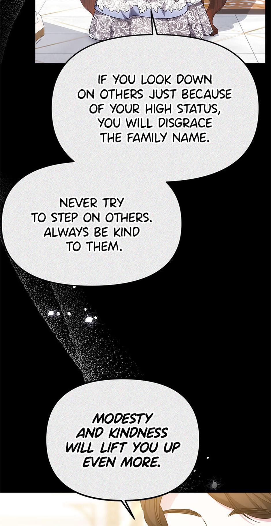 The Baby Dragon Tames the Crazy People Chapter 46 - Page 12