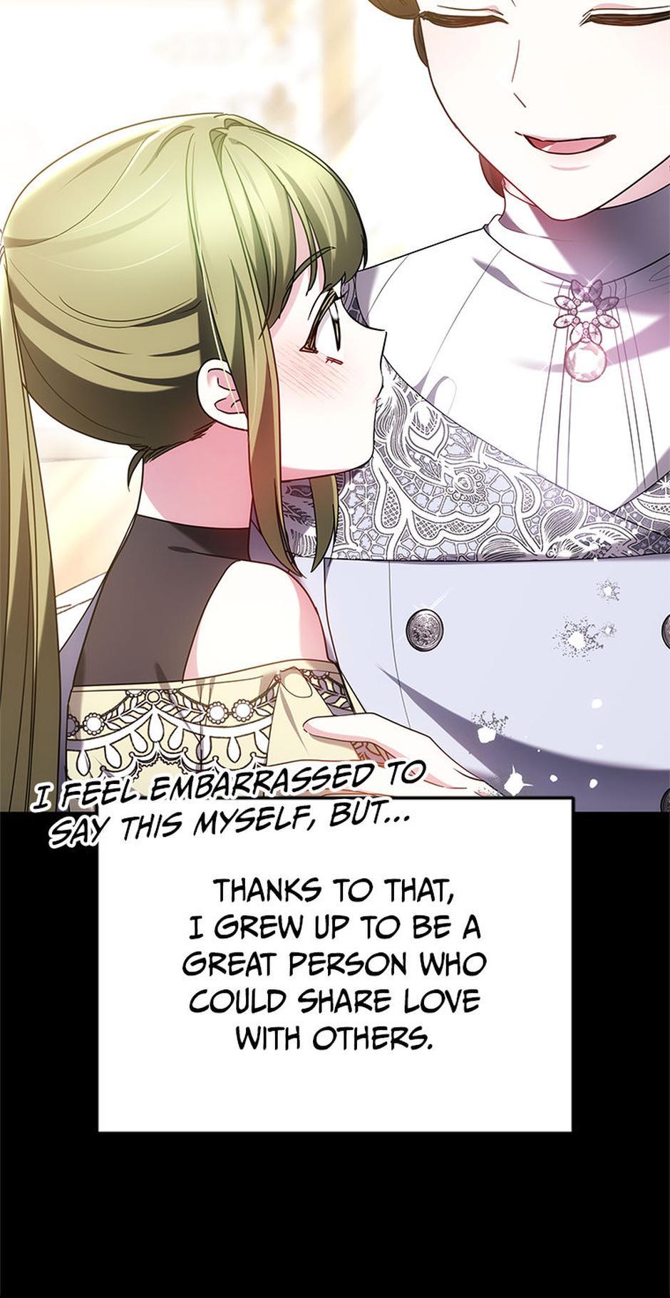 The Baby Dragon Tames the Crazy People Chapter 46 - Page 13