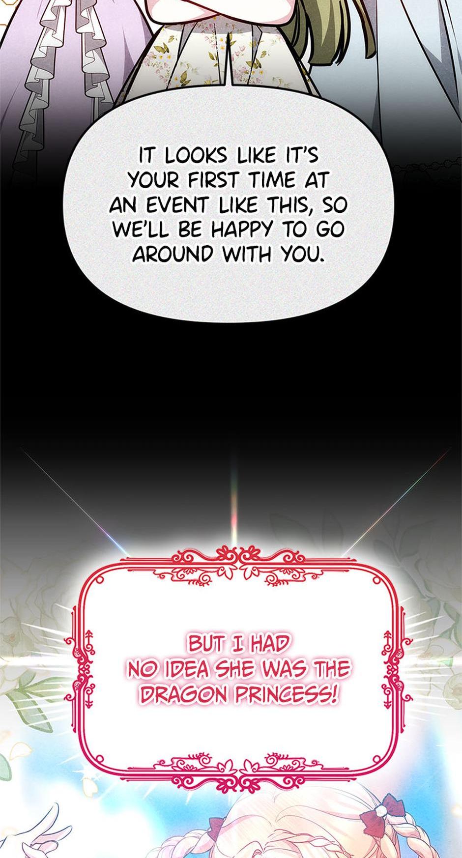 The Baby Dragon Tames the Crazy People Chapter 46 - Page 15