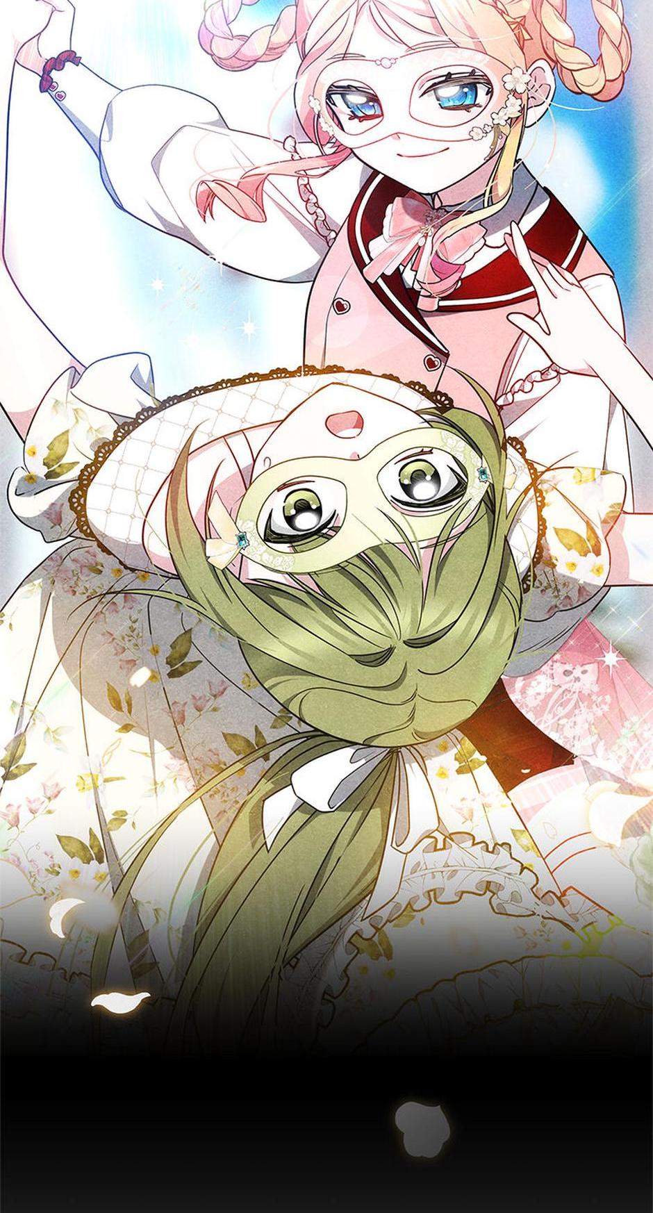 The Baby Dragon Tames the Crazy People Chapter 46 - Page 16