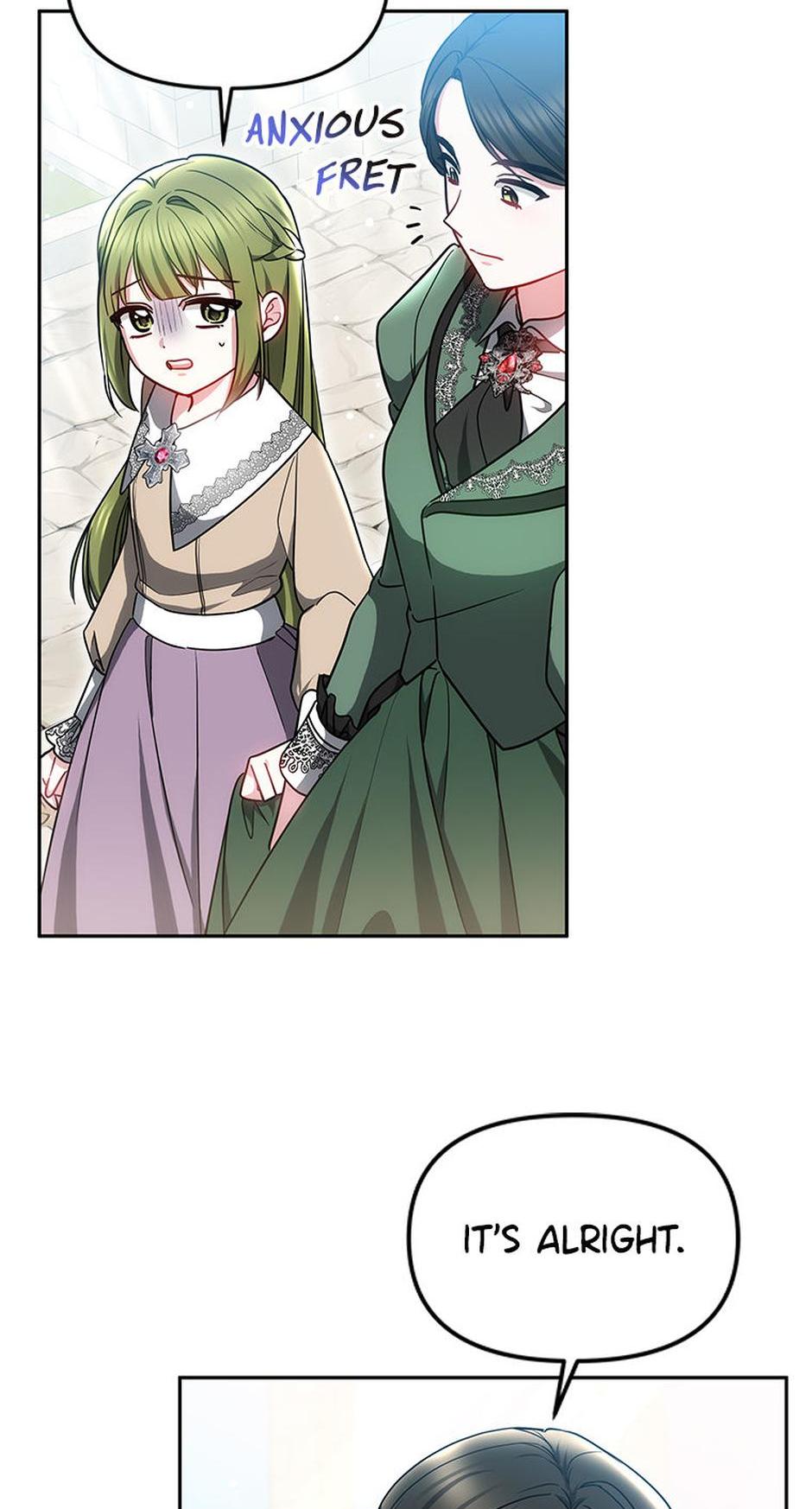 The Baby Dragon Tames the Crazy People Chapter 46 - Page 19