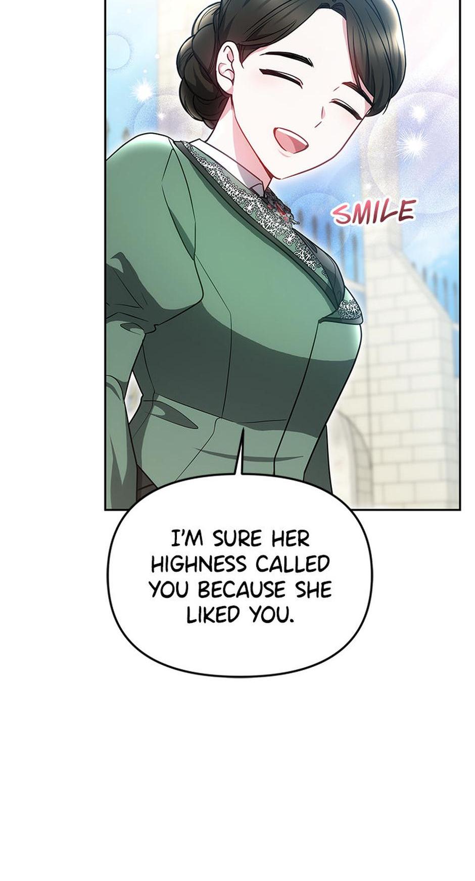 The Baby Dragon Tames the Crazy People Chapter 46 - Page 20