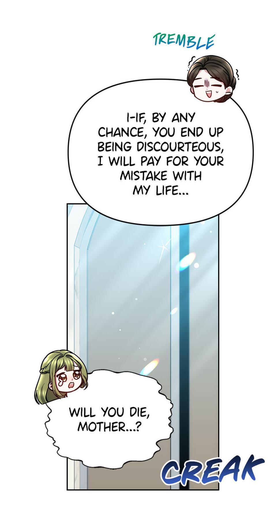 The Baby Dragon Tames the Crazy People Chapter 46 - Page 21