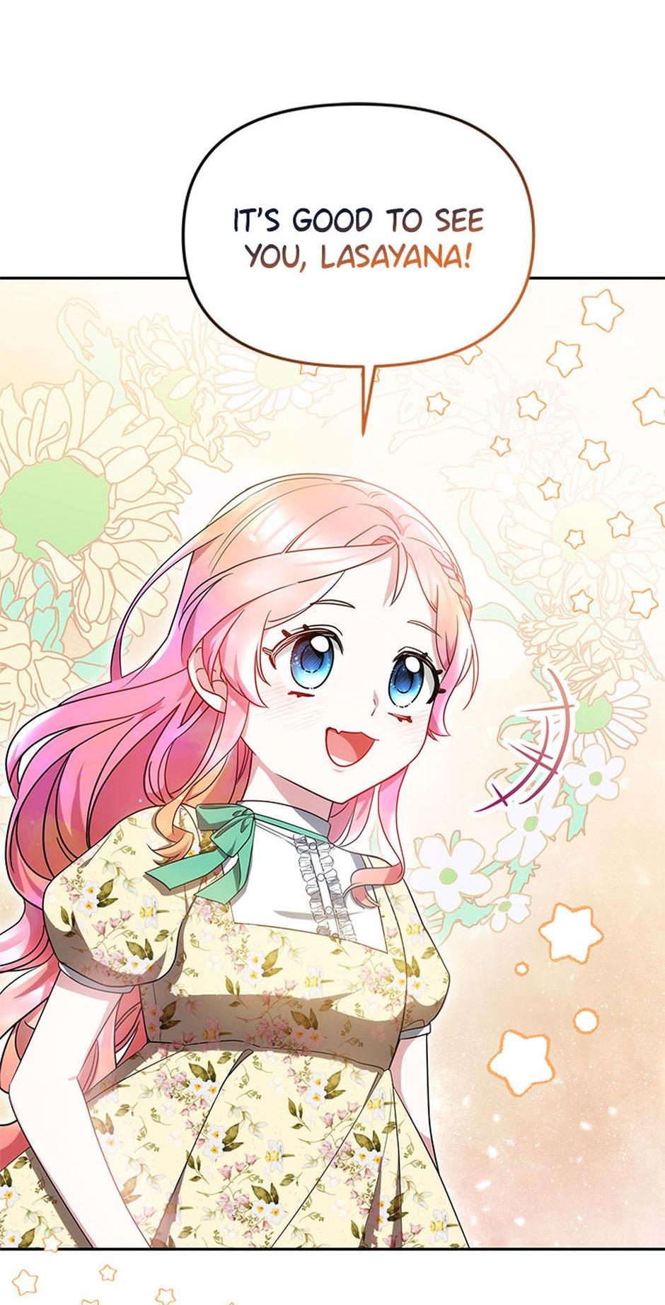 The Baby Dragon Tames the Crazy People Chapter 46 - Page 22