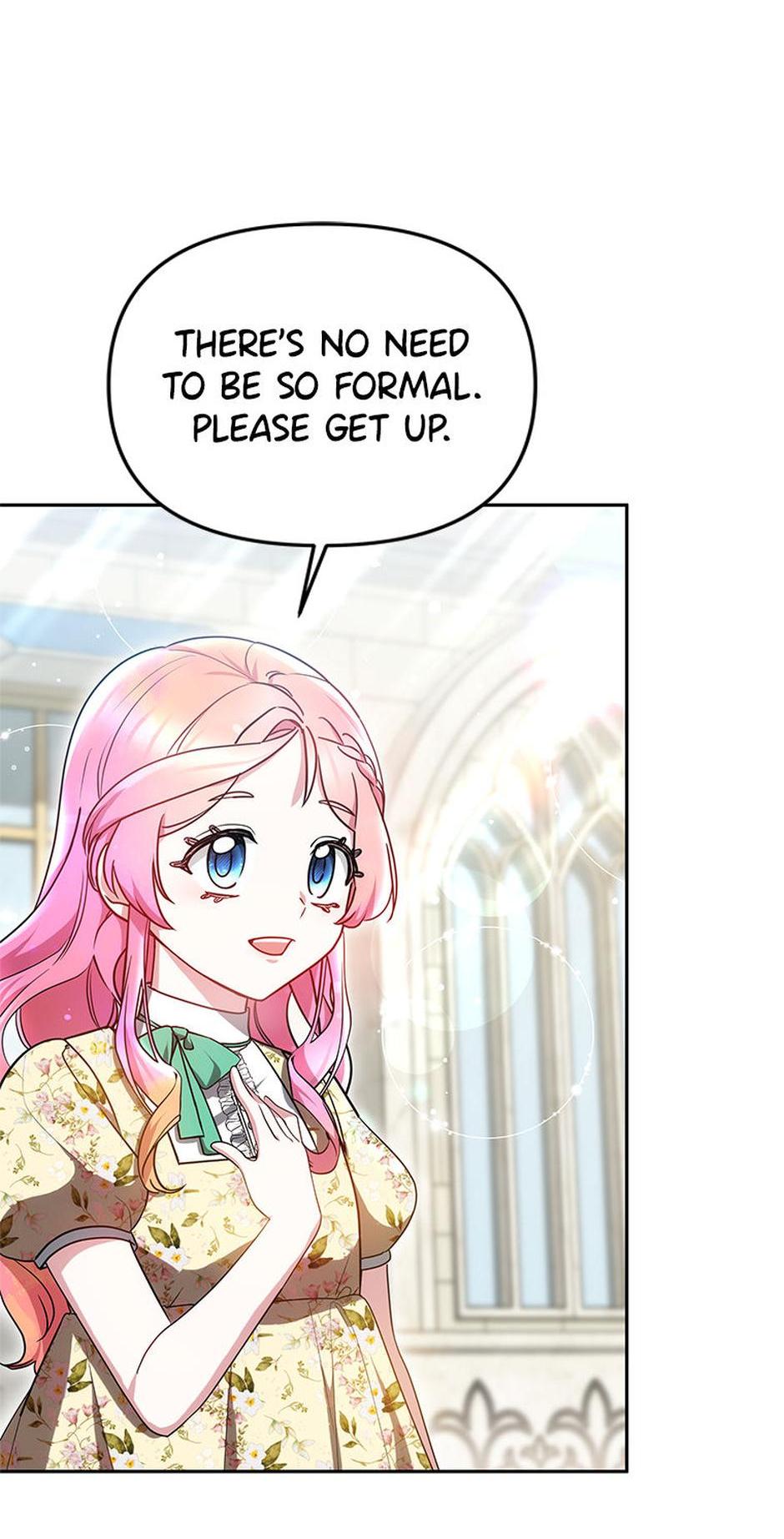 The Baby Dragon Tames the Crazy People Chapter 46 - Page 25