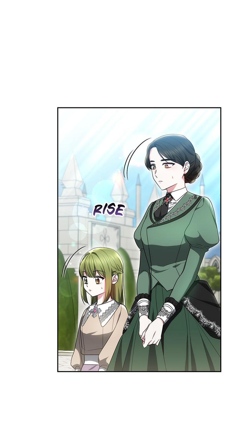 The Baby Dragon Tames the Crazy People Chapter 46 - Page 26