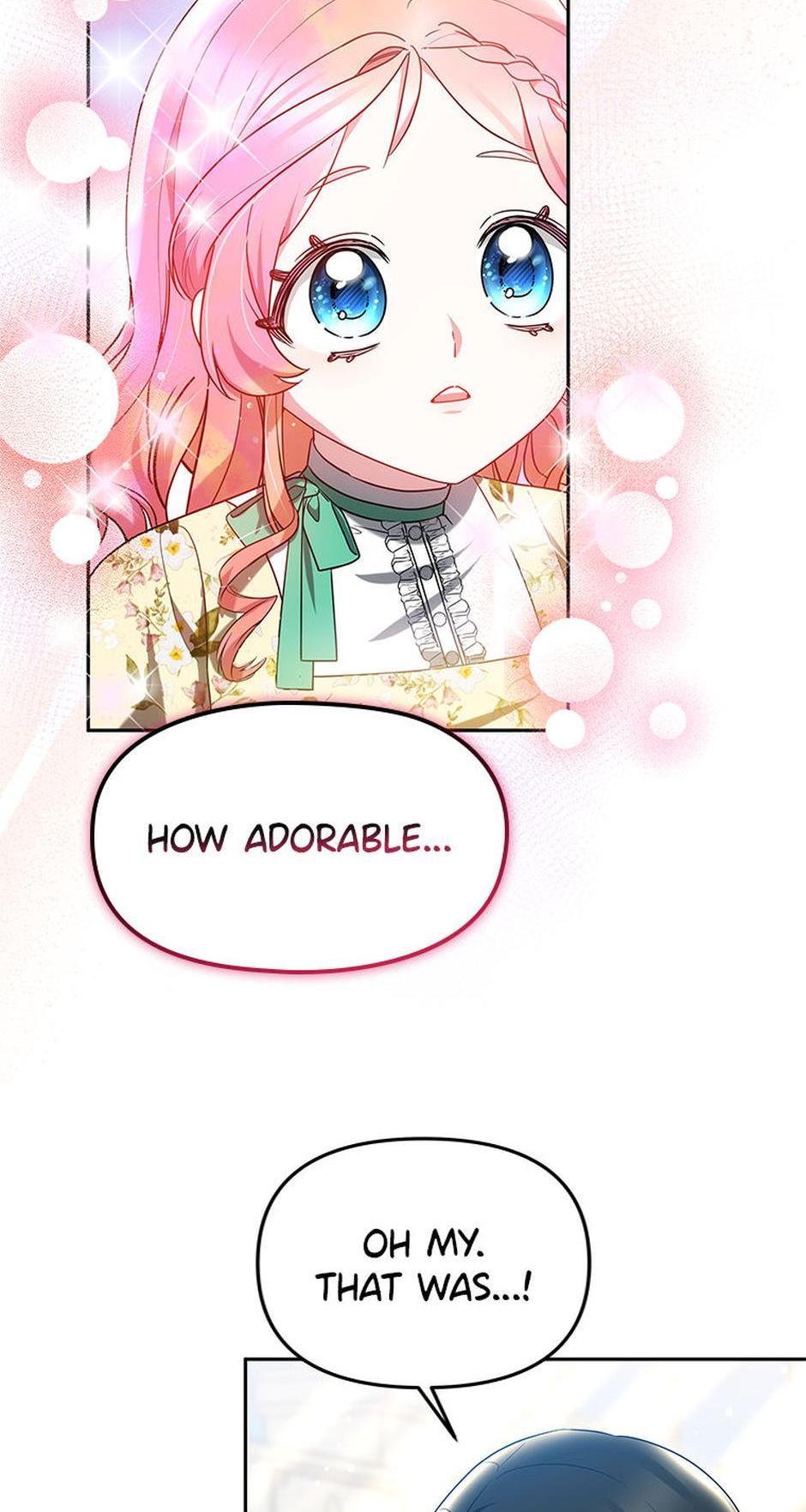 The Baby Dragon Tames the Crazy People Chapter 46 - Page 28