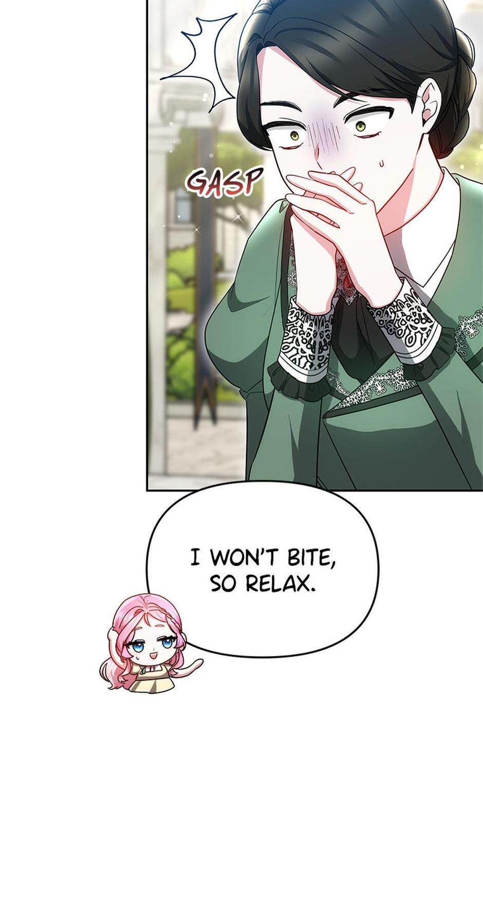 The Baby Dragon Tames the Crazy People Chapter 46 - Page 29