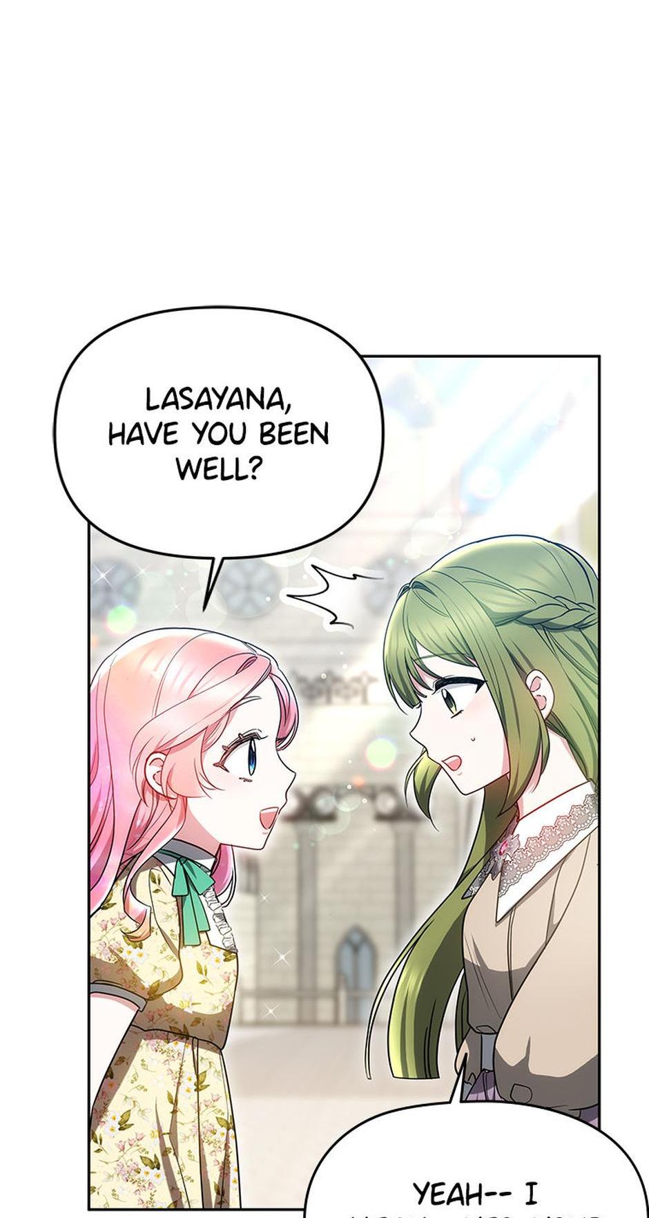 The Baby Dragon Tames the Crazy People Chapter 46 - Page 30