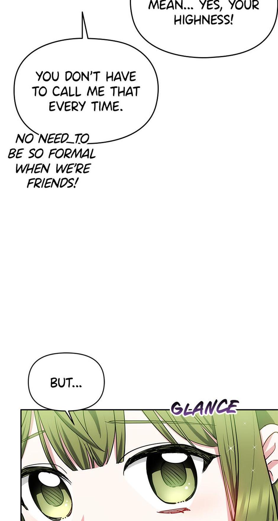 The Baby Dragon Tames the Crazy People Chapter 46 - Page 31