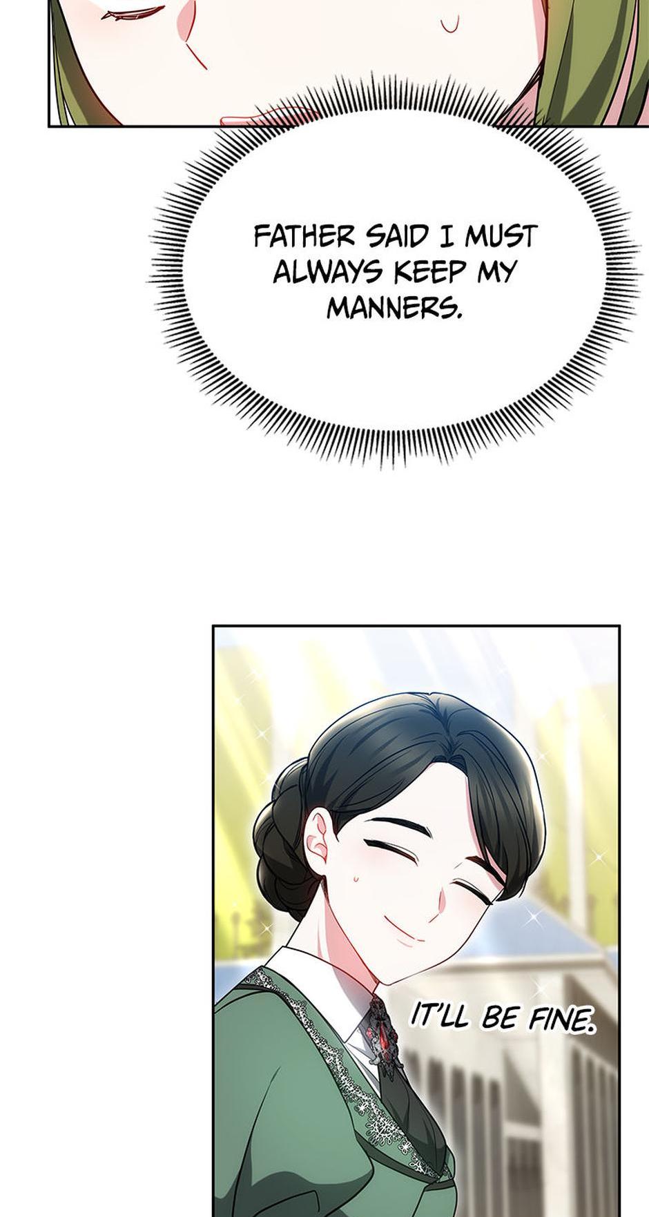 The Baby Dragon Tames the Crazy People Chapter 46 - Page 32