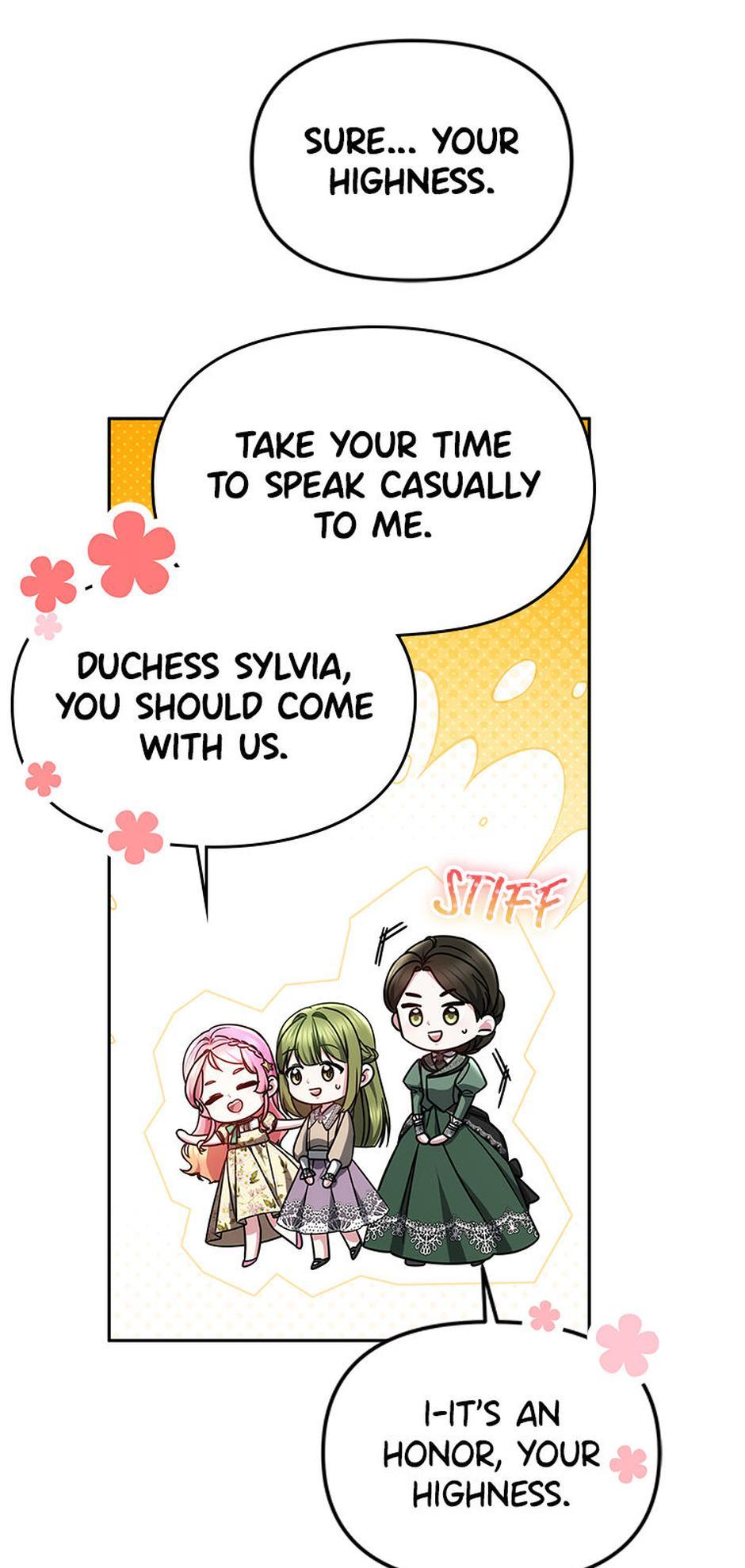 The Baby Dragon Tames the Crazy People Chapter 46 - Page 34