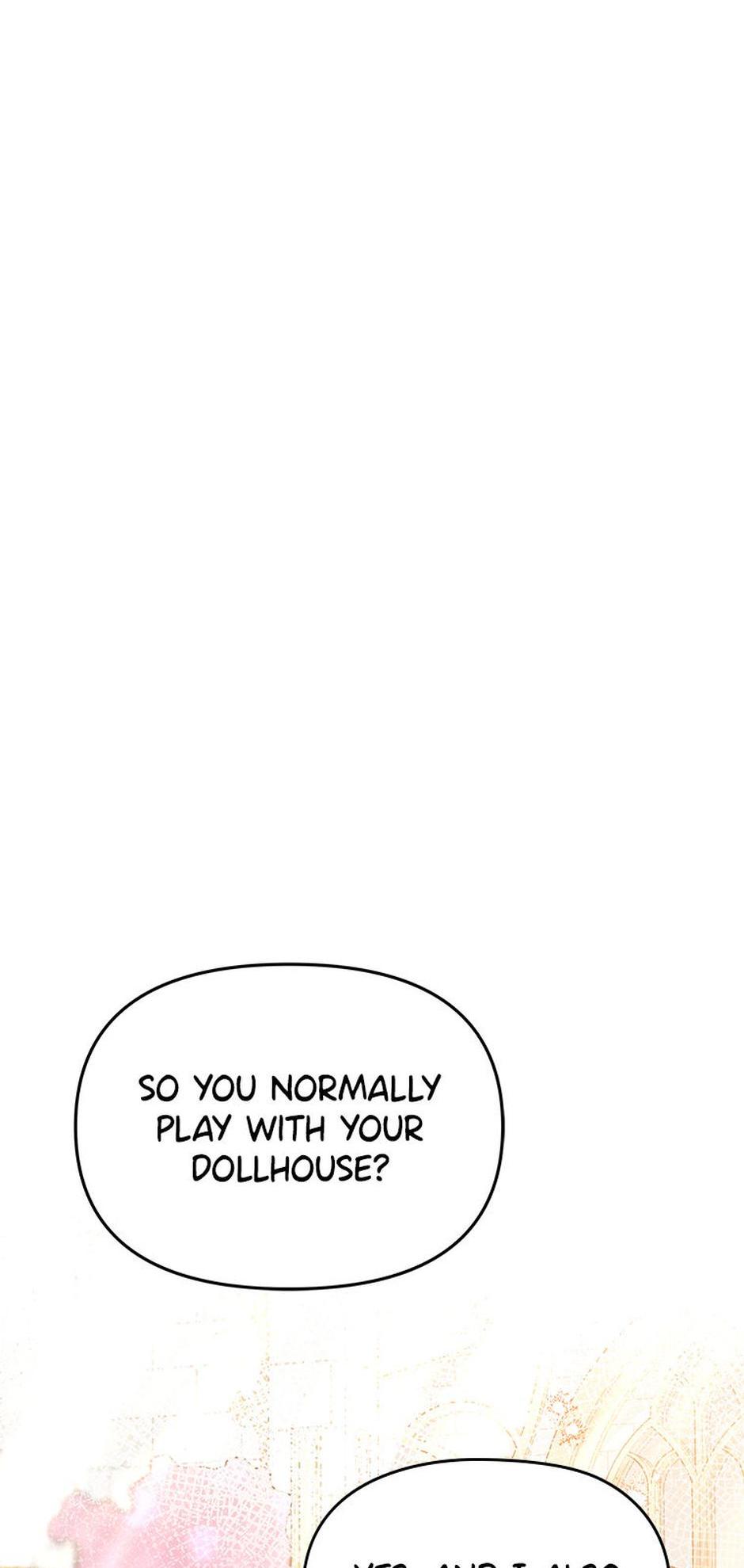 The Baby Dragon Tames the Crazy People Chapter 46 - Page 36