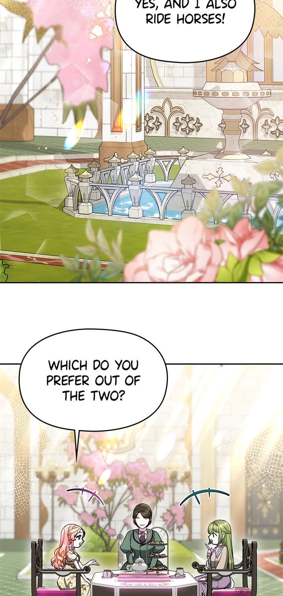 The Baby Dragon Tames the Crazy People Chapter 46 - Page 37