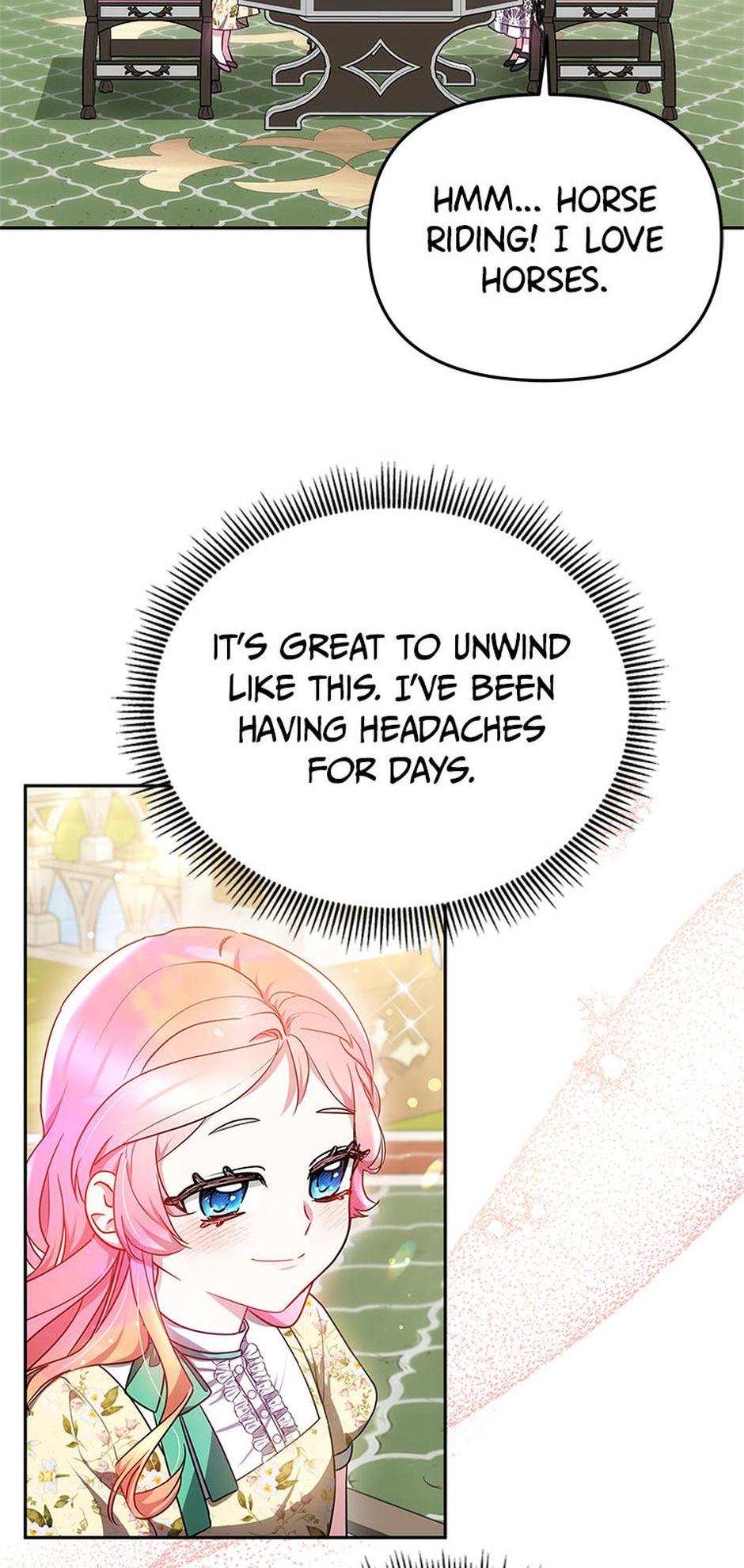 The Baby Dragon Tames the Crazy People Chapter 46 - Page 38