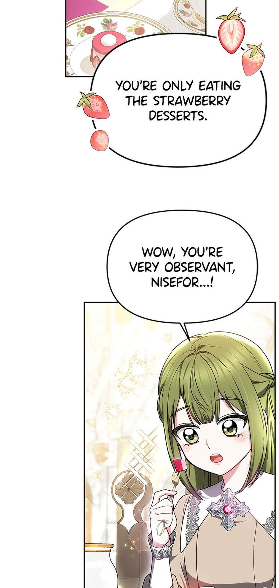 The Baby Dragon Tames the Crazy People Chapter 46 - Page 42