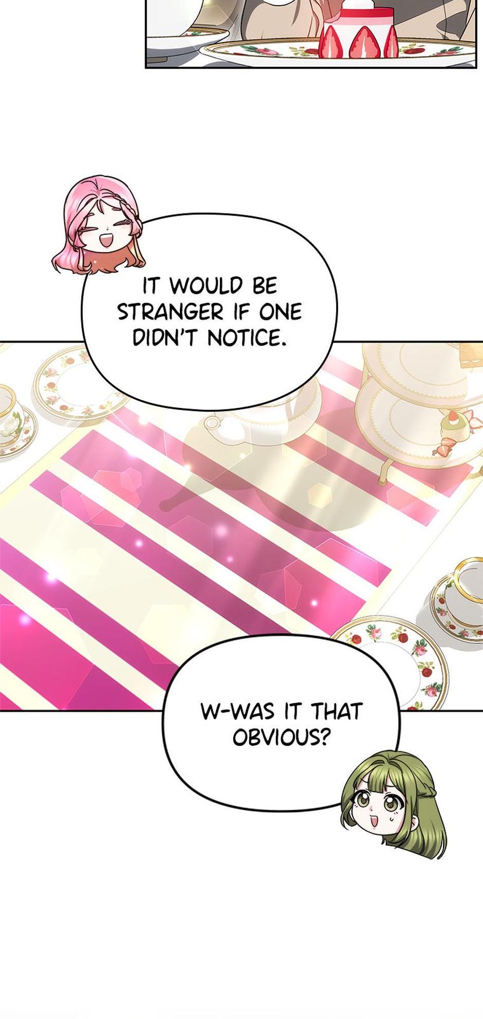 The Baby Dragon Tames the Crazy People Chapter 46 - Page 43