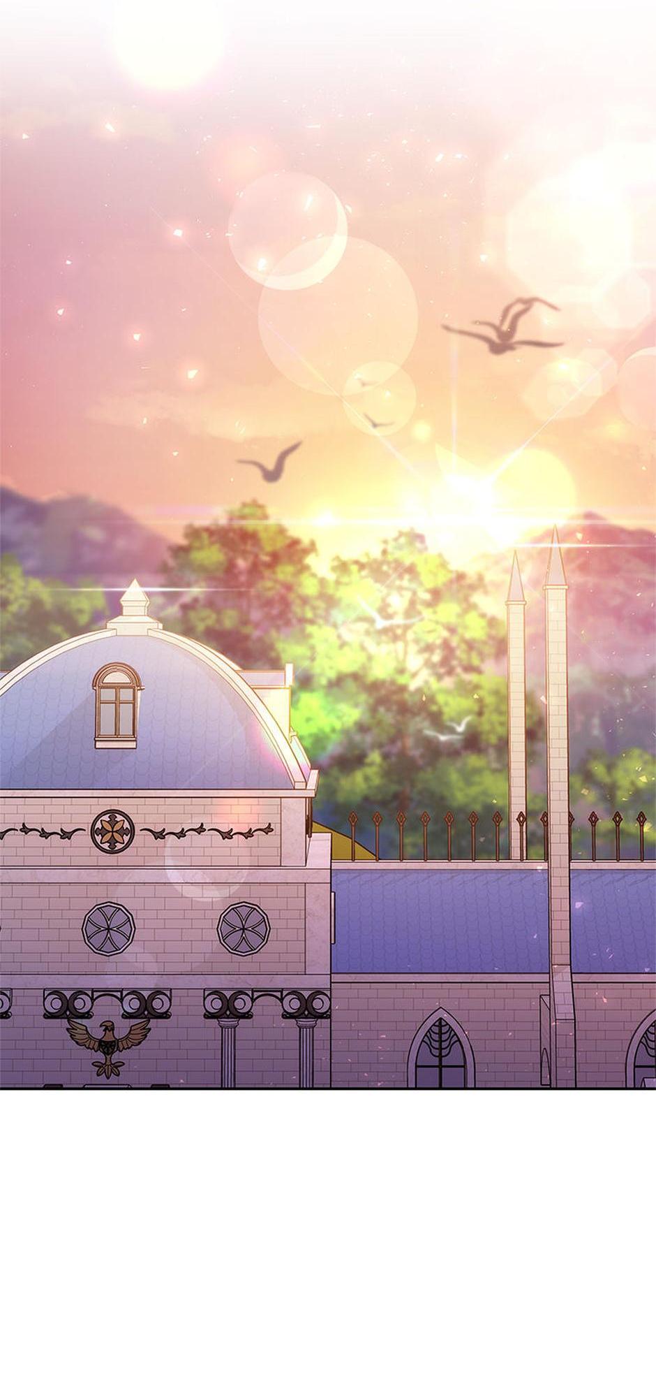 The Baby Dragon Tames the Crazy People Chapter 46 - Page 44