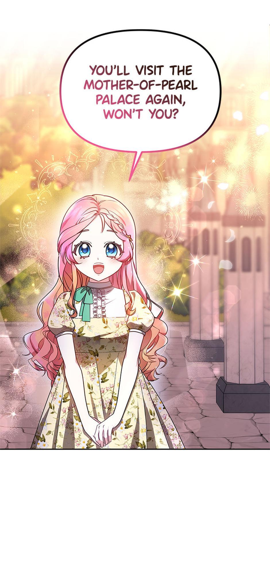 The Baby Dragon Tames the Crazy People Chapter 46 - Page 45