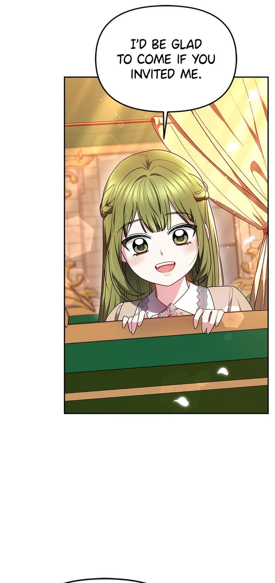 The Baby Dragon Tames the Crazy People Chapter 46 - Page 46