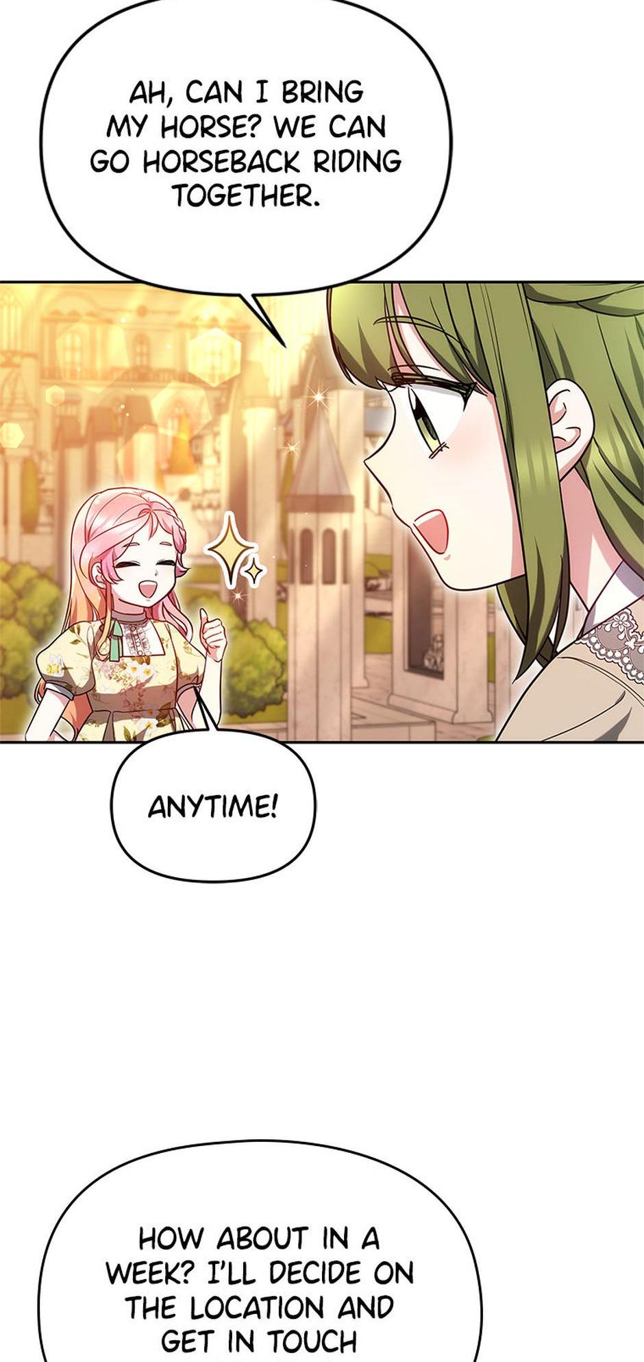 The Baby Dragon Tames the Crazy People Chapter 46 - Page 47